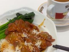 -金利茶餐厅(中船汇店)