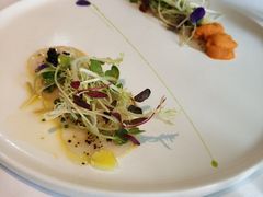 前菜-蝶舍·MAISON PAPILLON