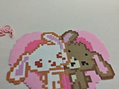 -垚火玩泥吧手作集合店·拼豆·陶艺