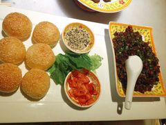 -那家小馆•北京菜•烤鸭(中关村店)