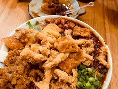 -小豆海棠(人民南路店)