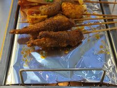 -微醺烤牛·炭火烧烤·精酿啤酒(东郊记忆店)