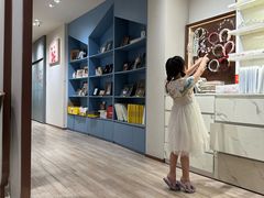 -海马体照相馆(上海月星环球港店)