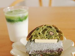 -方炉·天然食材面包店(青秀店)