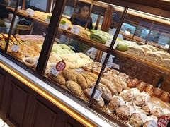 -BROAD面包路·欧式面包(龙湖时代C馆店)