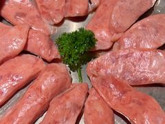 -西塔老太太泥炉烤肉(北京亚运村店)