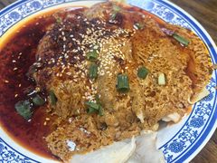 -陕西人家(莱山店)