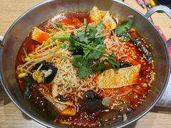 -每味每客·重庆麻辣烫(拓展大厦店)