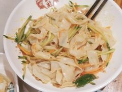 -虢国羊肉汤馆(政二街店)