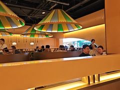 -塔哈尔·新疆盛宴(奉贤龙湖店)
