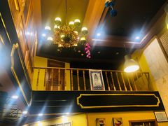 -多克多蒸气茶DOKDO(鼓楼绿地店)
