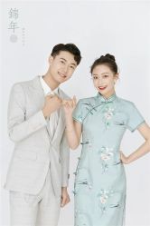 -摩玛婚纱摄影(杭州店)