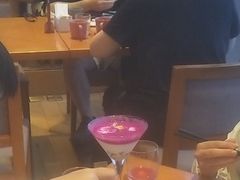 -视界美食自助餐厅·石家庄希尔顿酒店