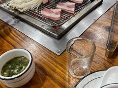 -风味烧烤(泰富店)