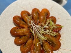 熟醉沼虾-阿毛饭店(和义路店)