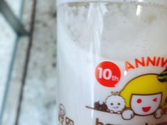 -快乐柠檬happylemon(丰台万达广场店)