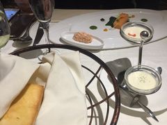 -王品牛排(郑州大卫城店)