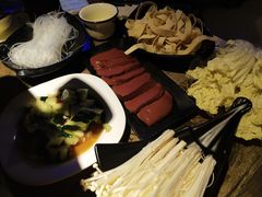 -一淼牛蛙爱上鱼(黄兴广场步行街店)
