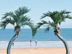 -巧克力渔家.小船海鲜家常菜(万平口店)