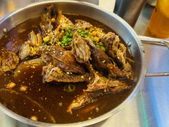 -蓉三少冒烤鸭·四川小吃集(北京首店)