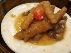 -广东仔港式茶餐厅(银泰店)