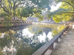 -西园戒幢律寺