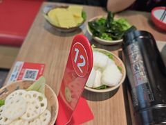 -兰州陈记牛肉面 ·烧烤· 铜锅涮肉(万达店)