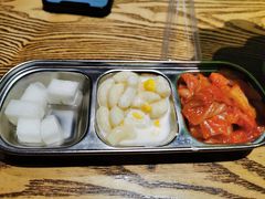 -吴草鸡爪오초닭발韩食堂(融恒盈嘉中心店)