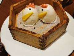 -上海人家花樣年华(中山公园店)