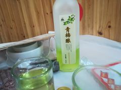 -邱记私房菜·十八年本地菜