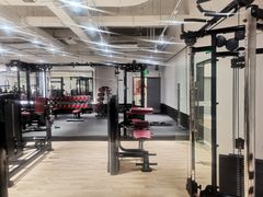 -FLARE STAR FITNESS(复地活力城店)