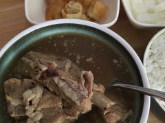 -东记肉骨茶(南阳路店)