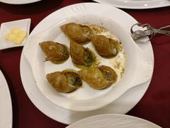 -红房子西菜馆(淮海中路店)
