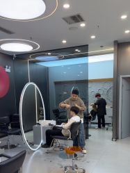 -Cima salon西玛沙龙