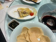 -廊亦舫Lang Yi Fang Restaurant(金桥店)