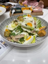 -奈尔宝·儿童乐园·亲子餐厅(鄞州万达店)