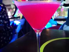 -MOSSO音乐酒吧·Live House(南京西路店)
