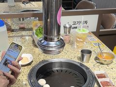 -安又胖韩国烤肉(泰达永旺店)