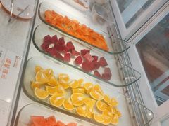 -快乐爱斯米牛排自助(吾悦广场店)