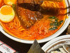 -小川洋风料理(江汉路店)
