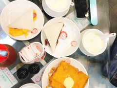 -义顺牛奶公司(庇利金街店)