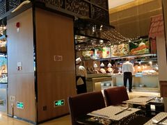 -济宁富力万达嘉华酒店·美食汇自助餐厅