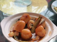 -小城故事·地道宁波味(月湖盛园店)