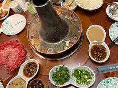 -阳坊胜利涮羊肉(阳坊老店)