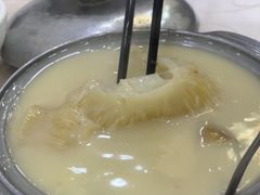 -凤城礼记鱼翅海鲜酒家(新马路总店)