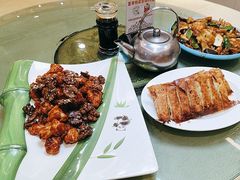 -大眼锅贴水饺(河东店)