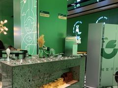 -一席地·本地鸡窝·杭帮鸡火锅(萧山银隆百货店)