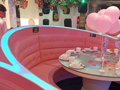 -巴特餐饮6加1音乐餐吧·新疆菜