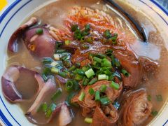 -亞婆井·劲抽面食(铂顿城店)