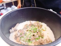 招牌大鸽饭-大鸽饭(马王堆店)